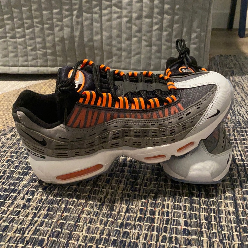 Kim Jones x Nike Air max 95
